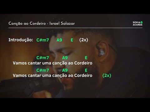 O Cordeiro - Bruninho Limaa