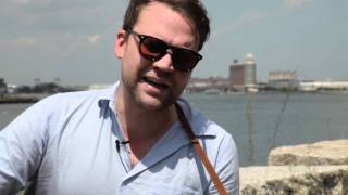 Frightened Rabbit - Swim Until You Can't See Land (Sleepover Shows)