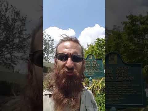 FBI vs. Marielito's Pinecrest gun battle