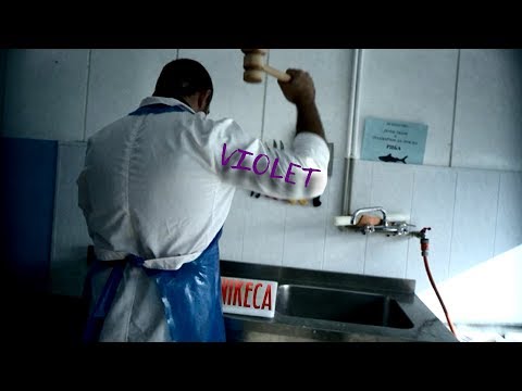 Nikeca - Violet [Official Music Video]