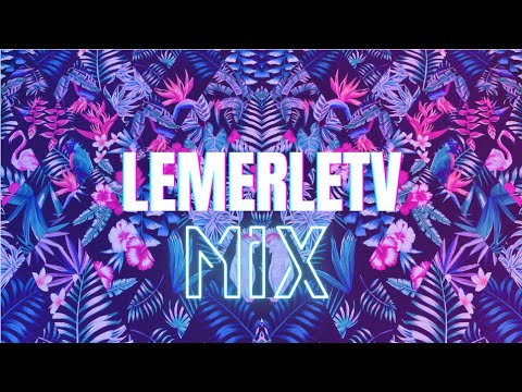 MIX VGM - LeMerleTV