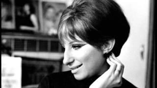 Barbra Streisand - "My Honey's Loving Arms" 1963