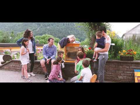 Apt Pinè Cembra - Cultura e Tradizione