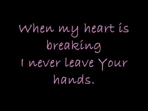 Your Hands