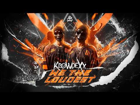 Aggressive Records and Krowdexx