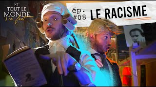 Le racisme