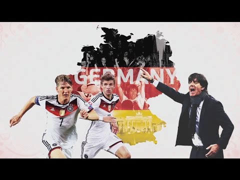 UEFA EURO 2016: David Guetta's guide to Group C