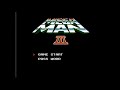 15 Minutes Of Video Game Music HardMan Stage From MegaMan 3