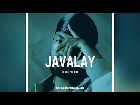 UK Drill Type Beat "Javalay" M24 x Tion Wayne Type Beat