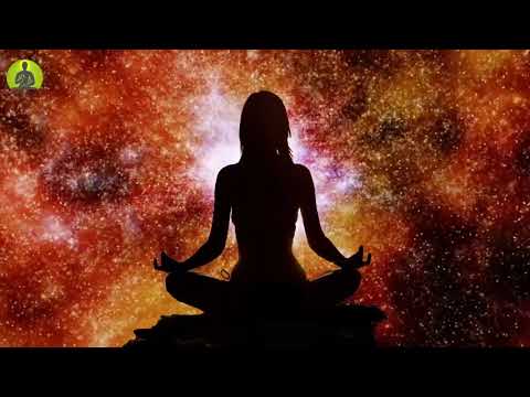 "Positive Energy Flow" Awaken Higher Consciousness, Raise Your Vibration, Spiritual Meditation Music