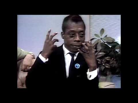 James Baldwin "I Am Not Your Negro" #5: "...in 1948 I left this country for one reason only"