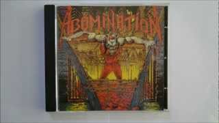 Abomination - The Choice