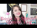 Book To Movie Quote Tag