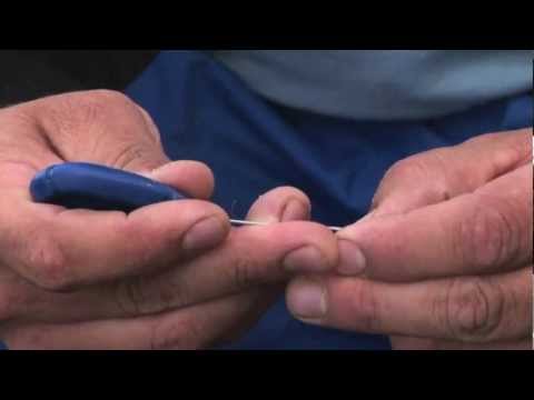 DOUBLE LAYER METHOD FEEDER FISHING TIPS