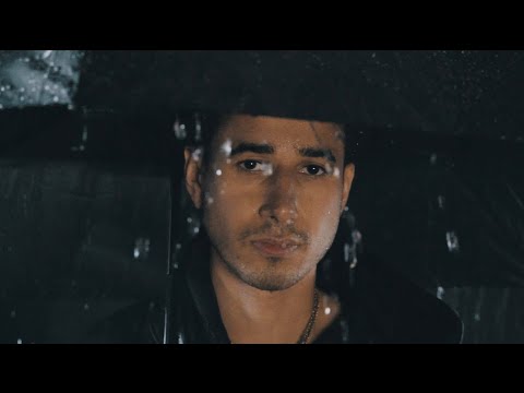 Julian LaHood - Dark Days