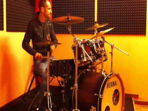 Michele Montresor - Just Groove - Part 1