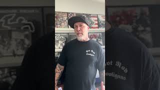 Agnostic Front! #PRB2024