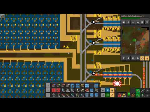 Automatormc Factorio 1.0