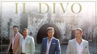 Por una Cabeza - Il Divo - Amor & Pasion - 01/12 [CD-Rip]