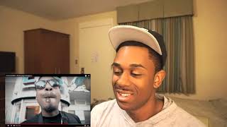 GZUZ &amp; BONEZ - INTRO (High &amp; Hungrig 2) reaction