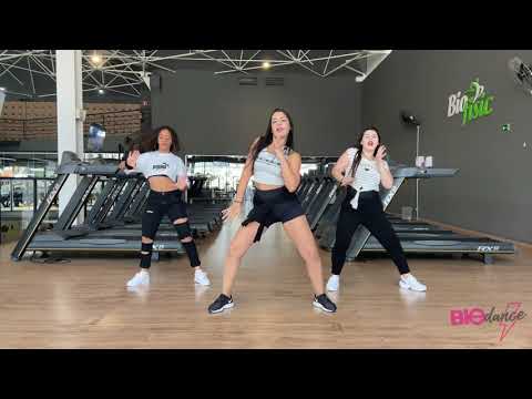 BRUNINHA - Kevinho e Tierry