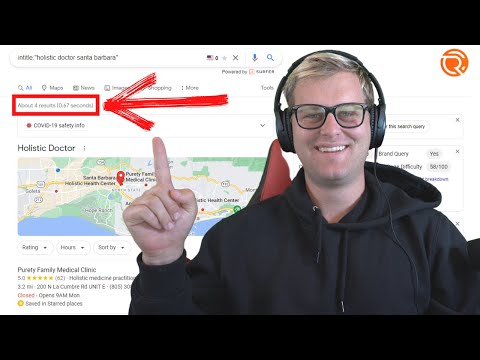 How To Get High Rankings On Google Without Any Effort (FAST)