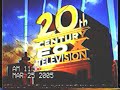 Nature Cat 20th Century Fox Television 20th Television Fox Television Studio 2005 VHS