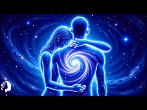 Connect with the Person You Love Subliminal ❤️‍🔥 528 Hz - VERY POWERFUL Love Frequency - Alpha wave