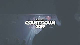 20181231 Mon ageHa COUNTDOWN to 2019 YEAR OF PRIDE