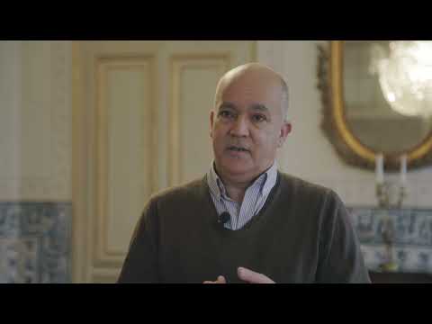 Restauro das luminárias dos Palácios Nacionais sob gestão da Parques de Sintra