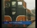 Irish Rail Strike - RT�� News Report from 1998 - YouTube