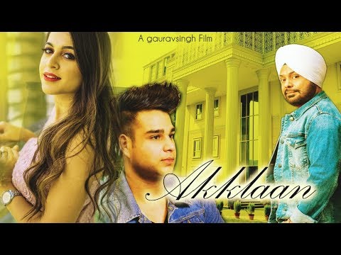 Poster akala lyrics – pavjeet singh, sv samrat