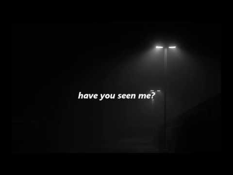 nicole dollanganger - have you seen me? // lyric video