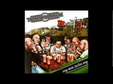 Thekenprominenz - Wo bist du