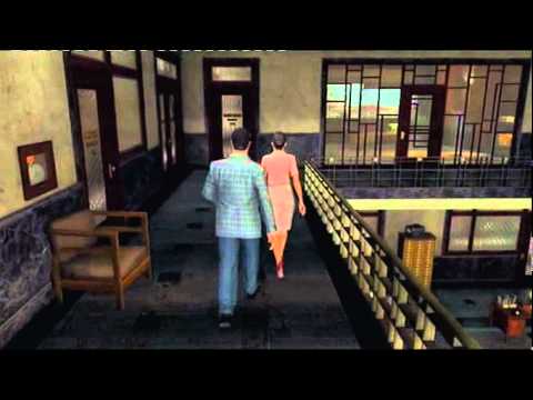 Playthrough LA Noire: part 65 (House Of Sticks)