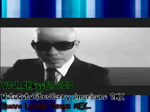 DJ_CHOppER WataGataPitusBerry Americano RMX