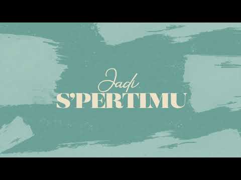 Jadi Seperti-Mu (Official Lyric Video) - JPCC Worship