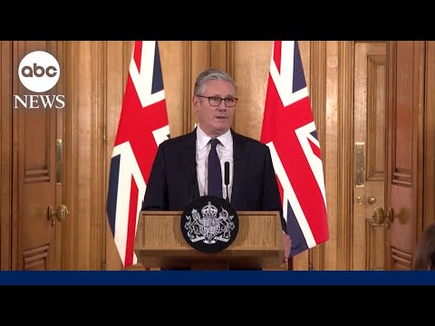 Starmer rival wins special election