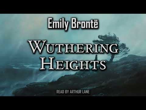 Wuthering Heights by Emily Brontë | Full Audiobook