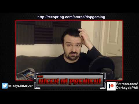 The Week In Preview: Feb. 4, 2018 - SOTC Remake, UFC3, Mario, PUBG and more!