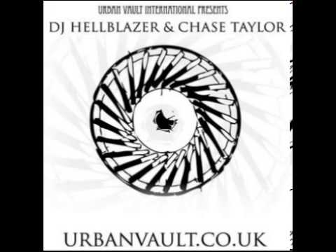 Chase Taylor & DJ Hellblazer - Long Hall