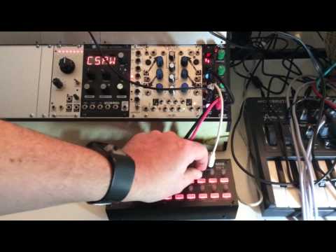 ghostly606 - jam 17 (radio music) #Jamuary2017