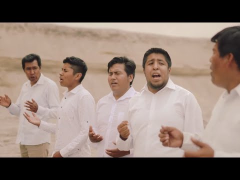 Conjunto Coral Jaris - Los que Confían (Oficial)