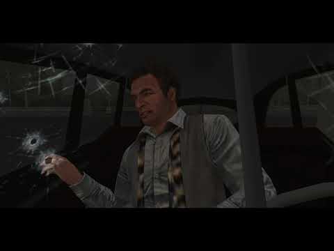 The Godfather The Game - Part 12 - Change of Plans