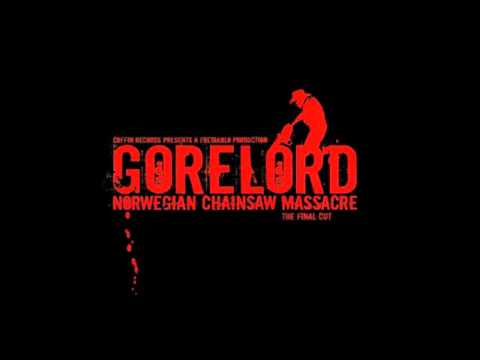 Gorelord - Deathbreed