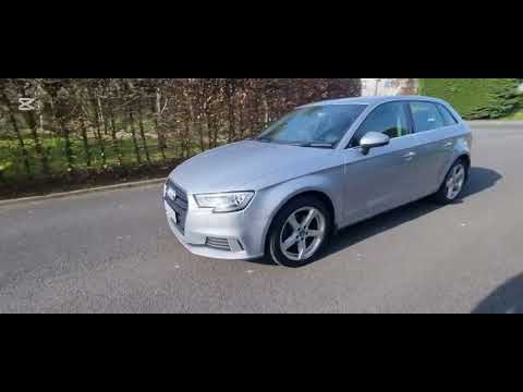 Audi A3 FINANCE ARRANGED * TOP-SPEC  * SPORT TFSI - Image 2