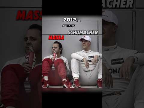 The 2012 F1 grid 🤯🔥🥶