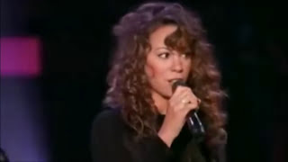 The Truth Behind &#39;Someday&#39; by Mariah Carey