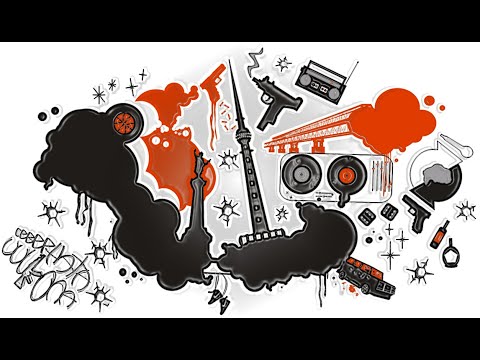 Северната Школа - Бягай, Бягай (track 04)