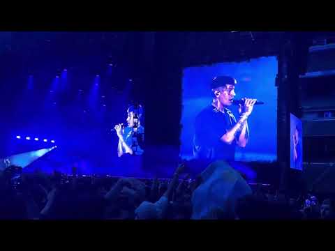 Hablamos mañana - Duki Bernabeu 2024